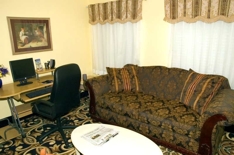 Best Western Apalach Inn - Apalachicola, FL