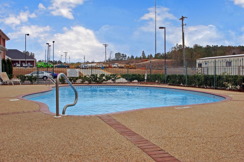 Best Western-Collins - Collins, MS