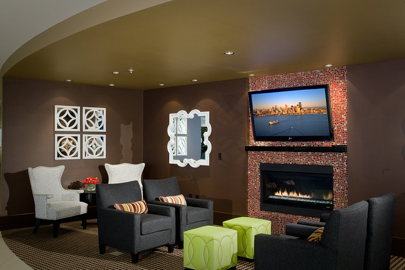 The Maxwell Hotel - Seattle, WA