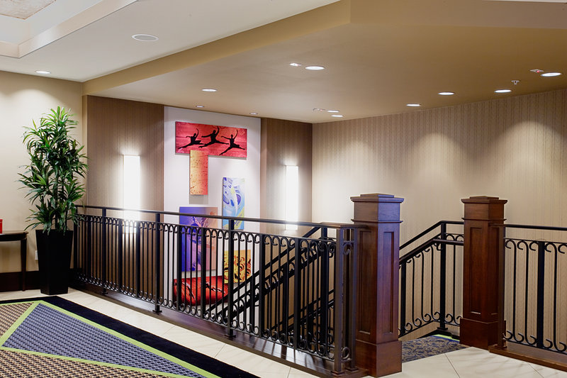 The Maxwell Hotel - Seattle, WA