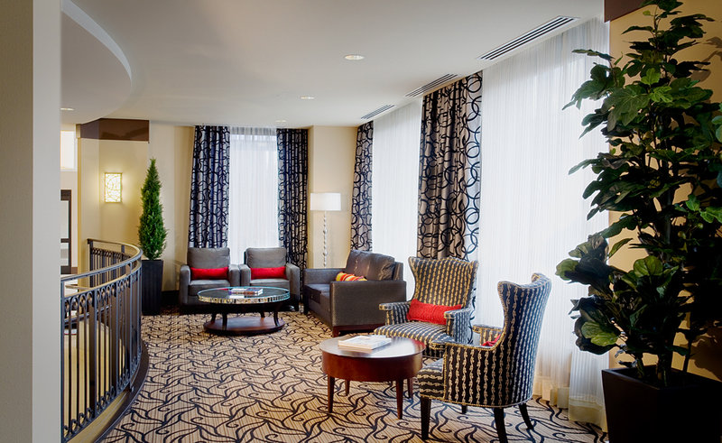 The Maxwell Hotel - Seattle, WA