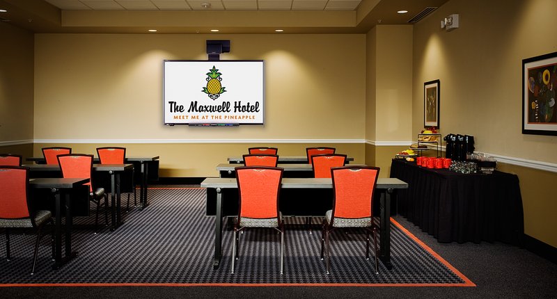 The Maxwell Hotel - Seattle, WA