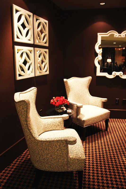 The Maxwell Hotel - Seattle, WA