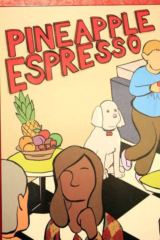 The Maxwell Hotel - Seattle, WA