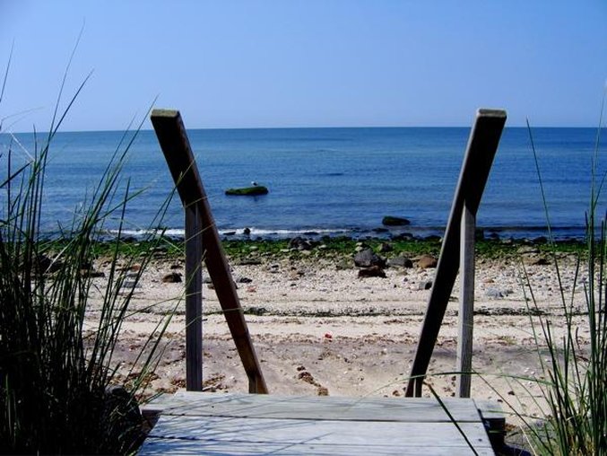 Holiday Inn Express Hotel & Suites East End - Riverhead, NY