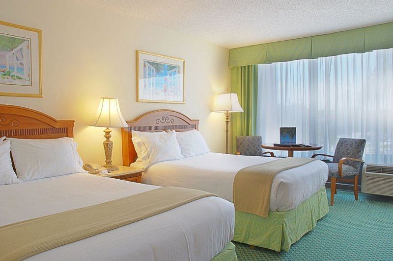 Holiday Inn Express - Boca Raton, FL