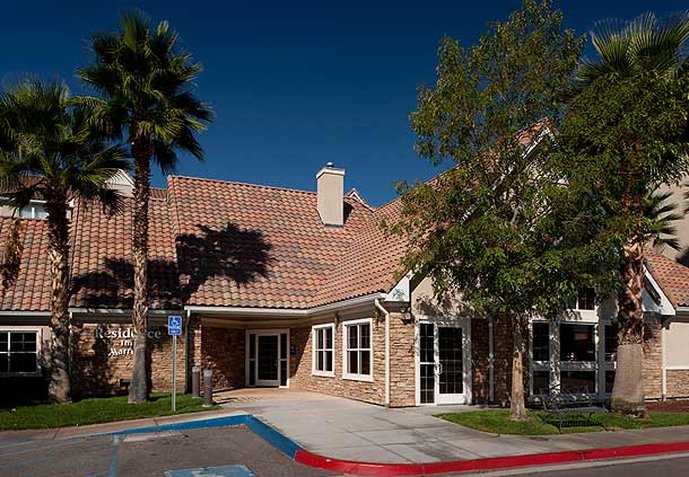 Residence Inn - San Bernardino, CA