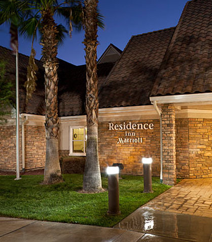 Residence Inn - San Bernardino, CA