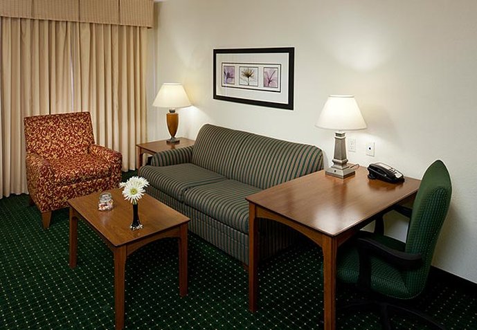 Residence Inn - San Bernardino, CA