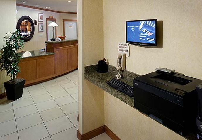 Residence Inn - San Bernardino, CA