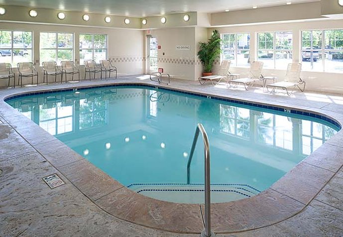 Residence Inn - San Bernardino, CA