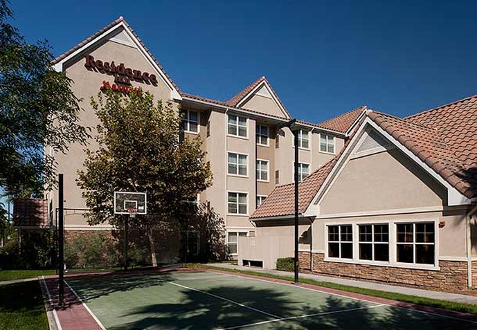 Residence Inn - San Bernardino, CA
