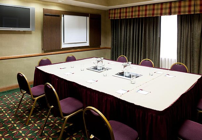 Residence Inn - San Bernardino, CA