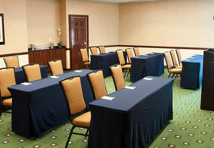 Towneplace Suites By Marriott Suffolk Chesapeake - Suffolk, VA