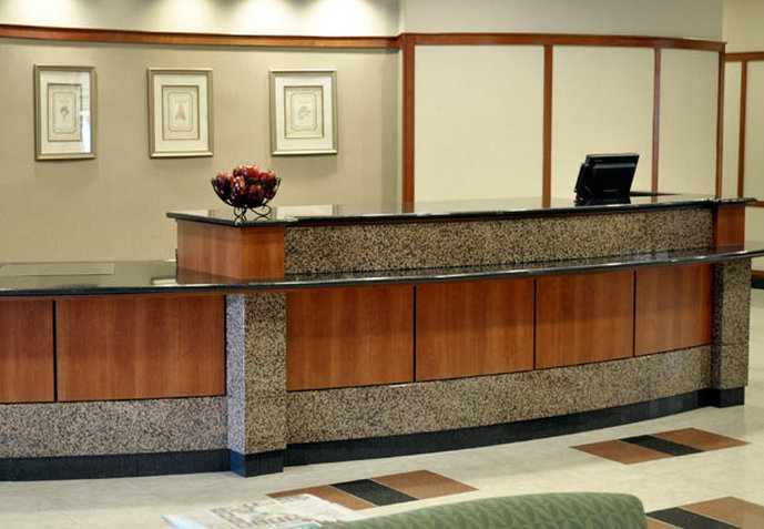Towneplace Suites By Marriott Suffolk Chesapeake - Suffolk, VA