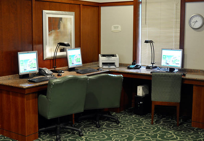 Towneplace Suites By Marriott Suffolk Chesapeake - Suffolk, VA