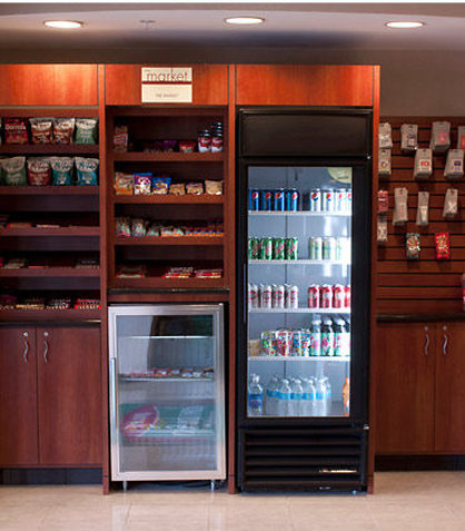 Towneplace Suites By Marriott Suffolk Chesapeake - Suffolk, VA