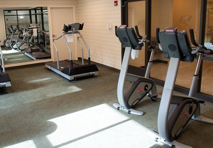 Towneplace Suites By Marriott Suffolk Chesapeake - Suffolk, VA