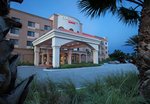 Courtyard by Marriott Stuart