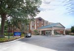 Fairfield Inn & Suites