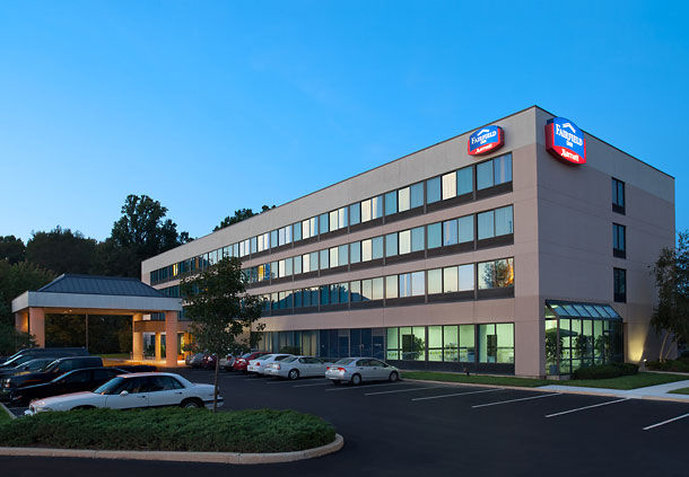Fairfield Inn - Exton, PA