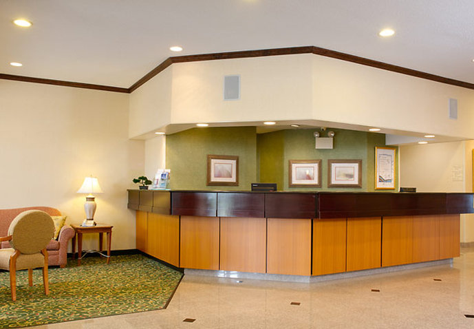 Fairfield Inn - Exton, PA