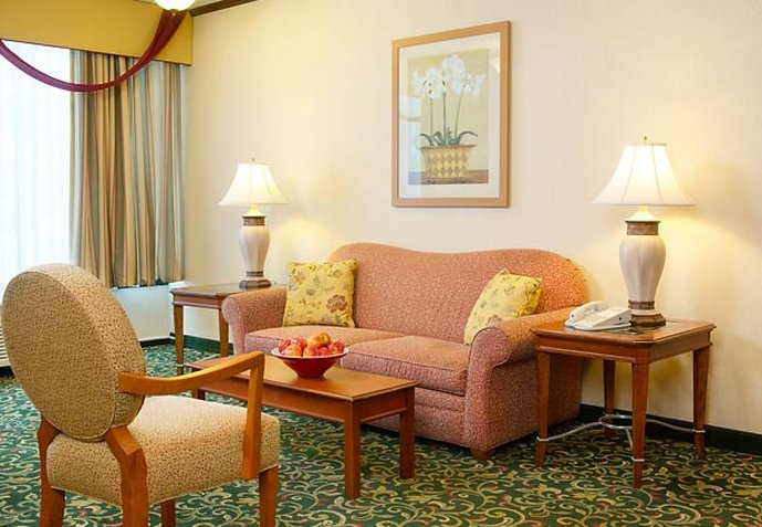 Fairfield Inn - Exton, PA