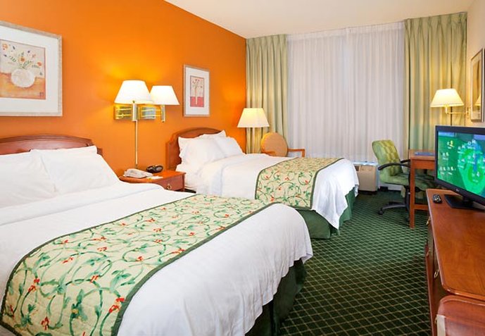 Fairfield Inn - Exton, PA