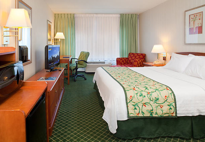 Fairfield Inn - Exton, PA