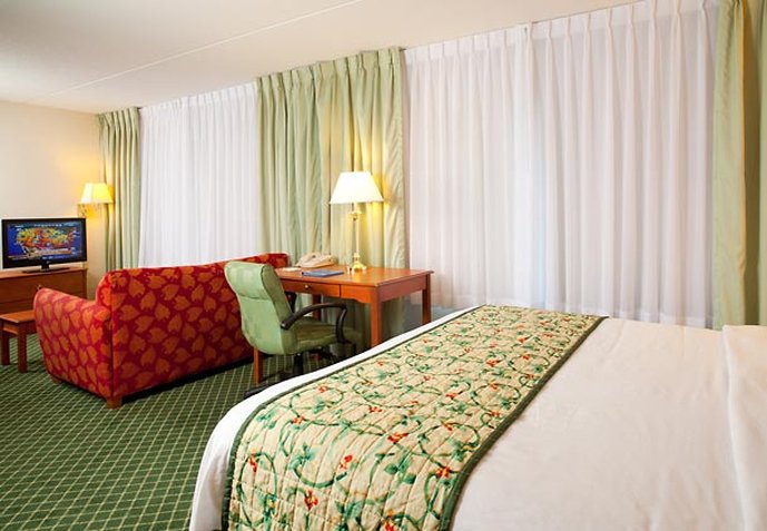 Fairfield Inn - Exton, PA