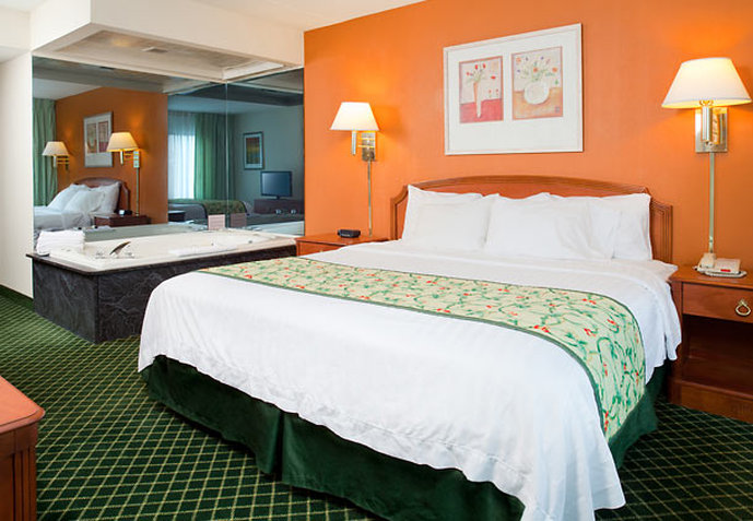 Fairfield Inn - Exton, PA