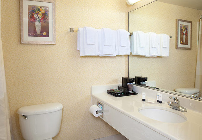 Fairfield Inn - Exton, PA