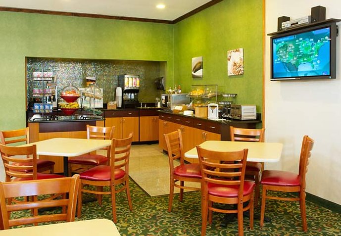 Fairfield Inn - Exton, PA