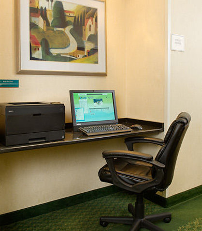 Fairfield Inn - Exton, PA