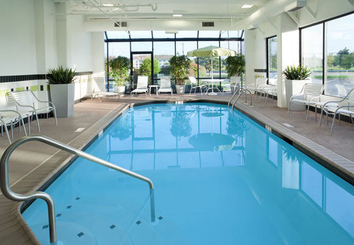 Fairfield Inn - Exton, PA