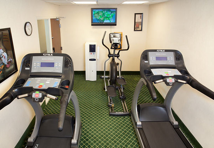 Fairfield Inn - Exton, PA