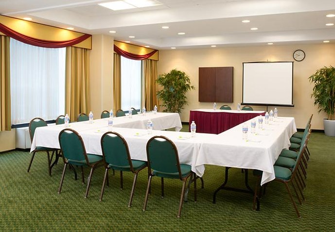 Fairfield Inn - Exton, PA