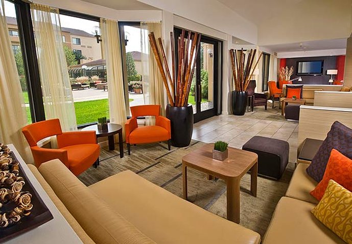 Courtyard By Marriott Mt. Laurel - Mount Laurel, NJ