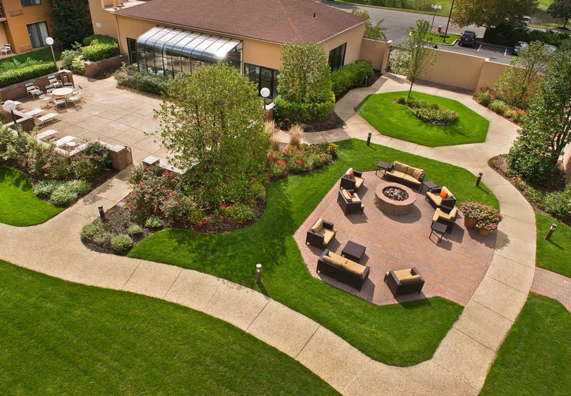 Courtyard By Marriott Mt. Laurel - Mount Laurel, NJ