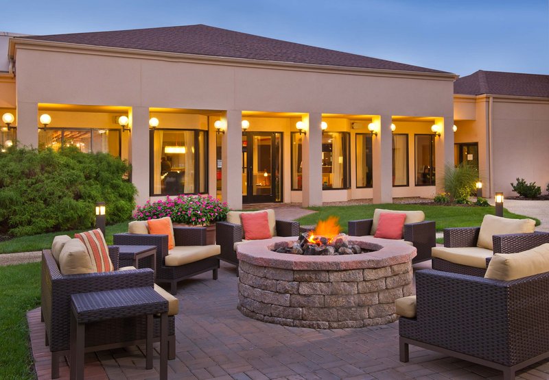 Courtyard By Marriott Mt. Laurel - Mount Laurel, NJ