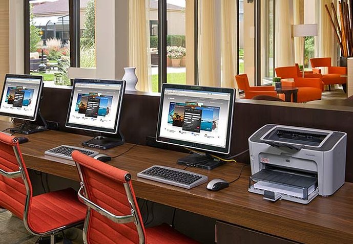 Courtyard By Marriott Mt. Laurel - Mount Laurel, NJ