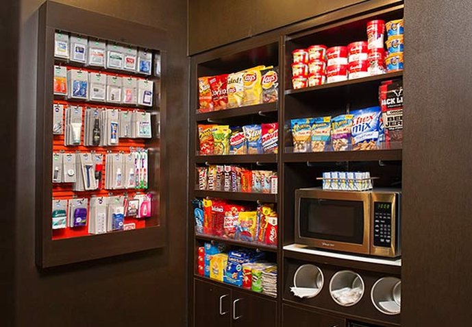 Courtyard By Marriott Mt. Laurel - Mount Laurel, NJ