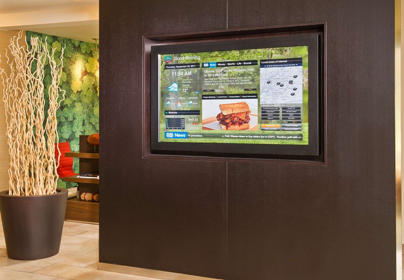 Courtyard By Marriott Mt. Laurel - Mount Laurel, NJ