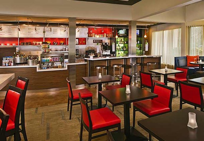 Courtyard By Marriott Mt. Laurel - Mount Laurel, NJ