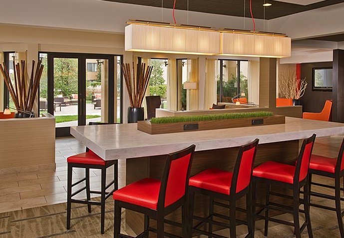 Courtyard By Marriott Mt. Laurel - Mount Laurel, NJ