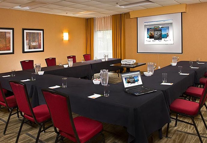 Courtyard By Marriott Mt. Laurel - Mount Laurel, NJ