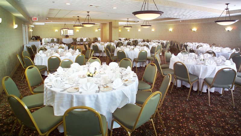 Best Western The Mainstay Inn - Newport, RI