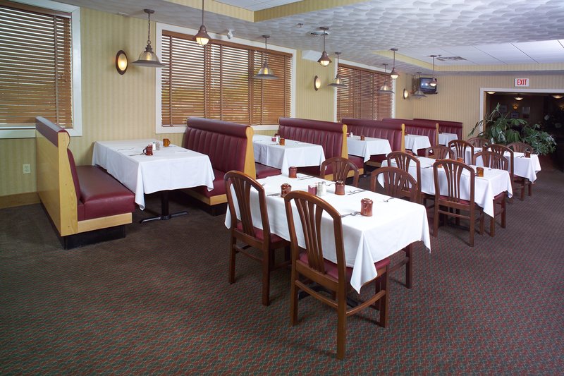 Best Western The Mainstay Inn - Newport, RI