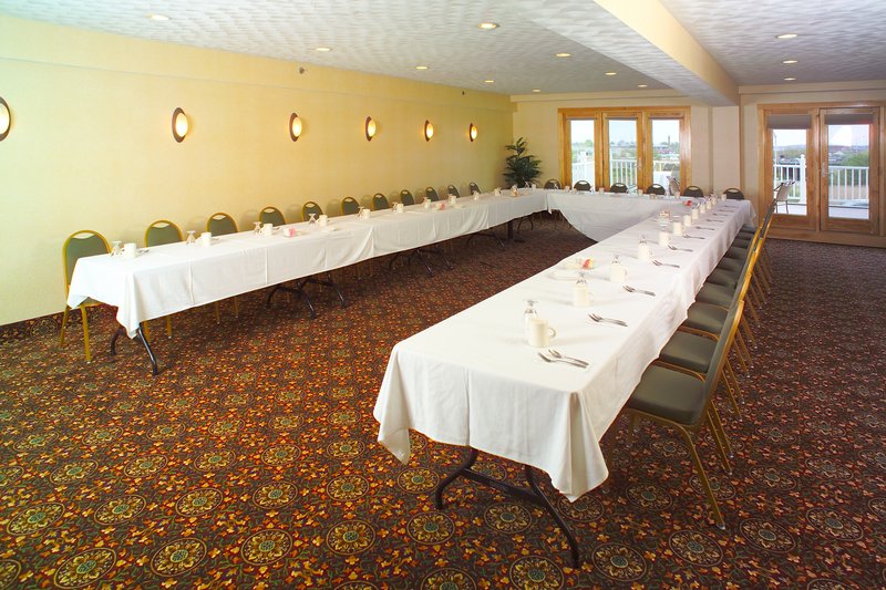 Best Western The Mainstay Inn - Newport, RI