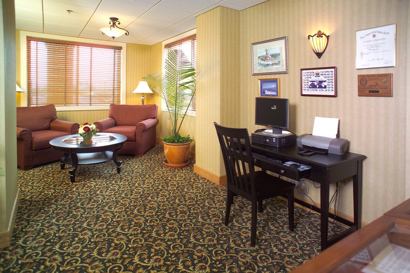 Best Western The Mainstay Inn - Newport, RI
